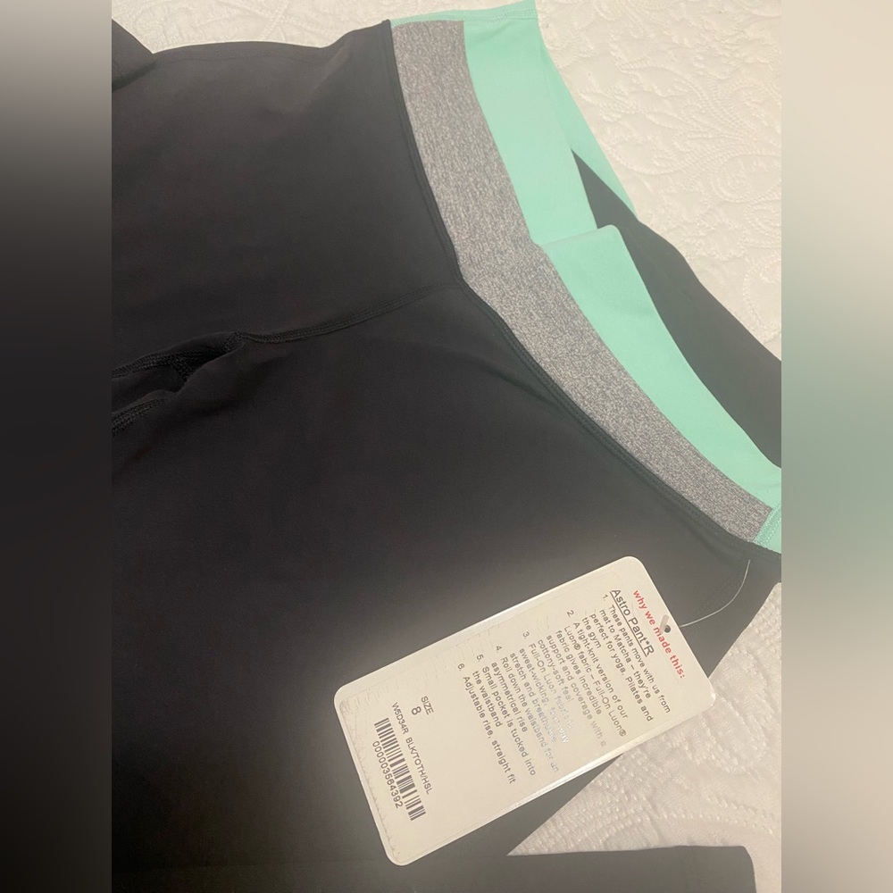 lululemon athletica Astro Pant*R - Picture 5 of 5